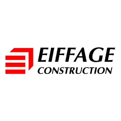 Agence M Com Marseille Kar Ter Ville Carerlage logo partenaire Eiffage construction