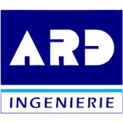 Agence M Com Marseille Kar Ter Ville Carerlage logo partenaire ard ingenierie