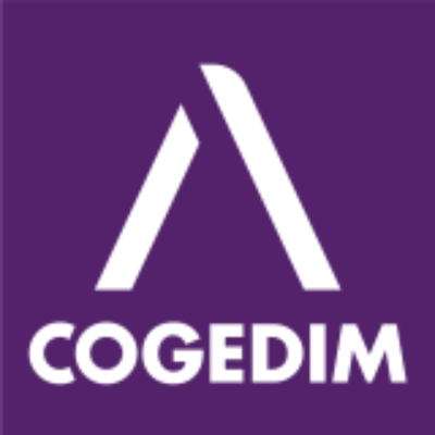 Agence M Com Marseille Kar Ter Ville Carerlage logo partenaire cogedim