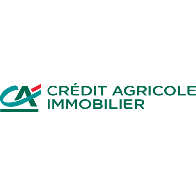 Agence M Com Marseille Kar Ter Ville Carerlage logo partenaire credit agricole immobilier