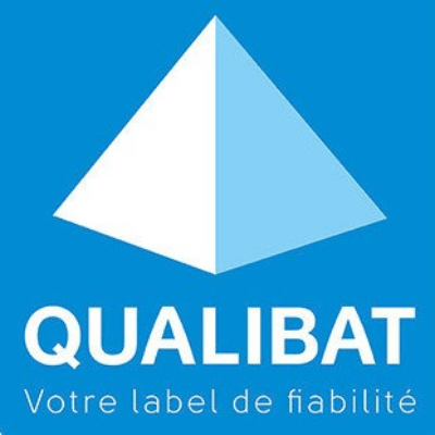 Agence M Com Marseille Kar Ter Ville Carerlage logo partenaire label qualibat