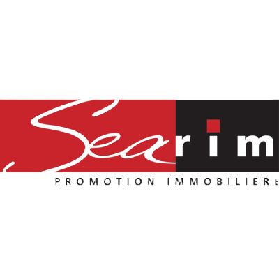 Agence M Com Marseille Kar Ter Ville Carerlage logo partenaire searim