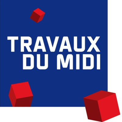 Agence M Com Marseille Kar Ter Ville Carerlage logo partenaire travaux midi