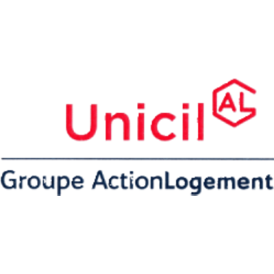 Agence M Com Marseille Kar Ter Ville Carerlage logo partenaire unicil action logement