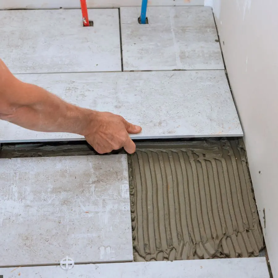 Agence M Com Marseille Pose de carrelage Marseille 13013